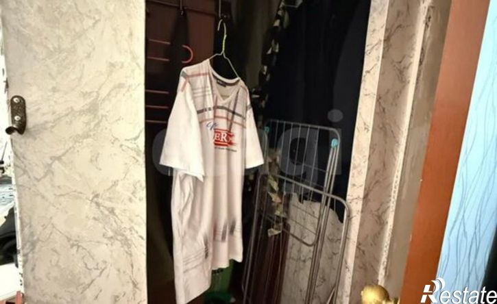 2-комн квартира проспект Октября, 13,  д. 13