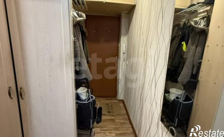 2-комн квартира проспект Октября, 13,  д. 13