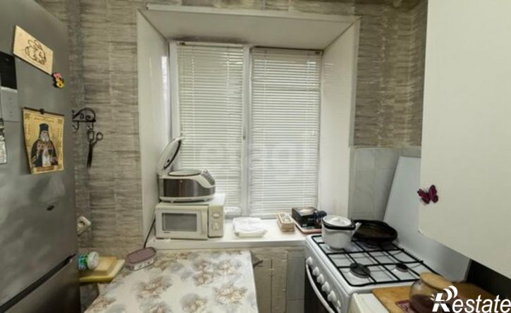 2-комн квартира проспект Октября, 13,  д. 13