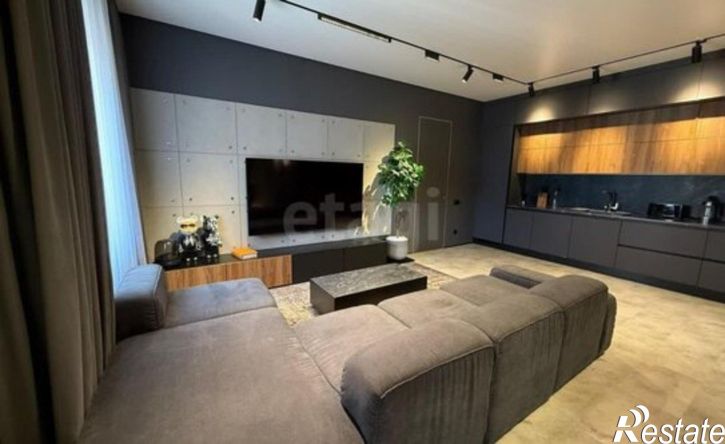 3-комн квартира Набережная улица, 3/2,  д. 3/2