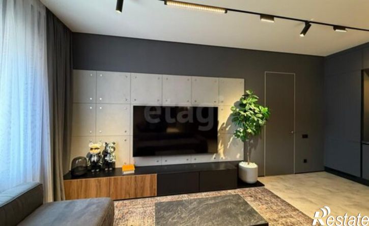 3-комн квартира Набережная улица, 3/2,  д. 3/2