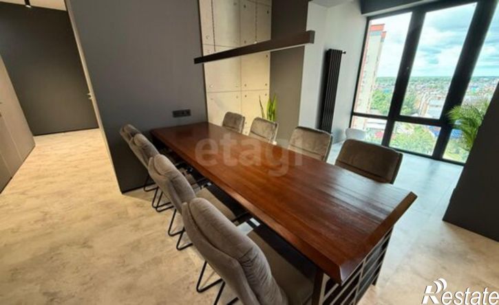 3-комн квартира Набережная улица, 3/2,  д. 3/2