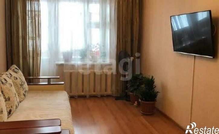 2-комн квартира ул Суханова, 14а,  д. 14а