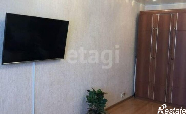 2-комн квартира ул Суханова, 14а,  д. 14а