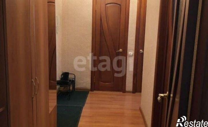 2-комн квартира ул Суханова, 14а,  д. 14а