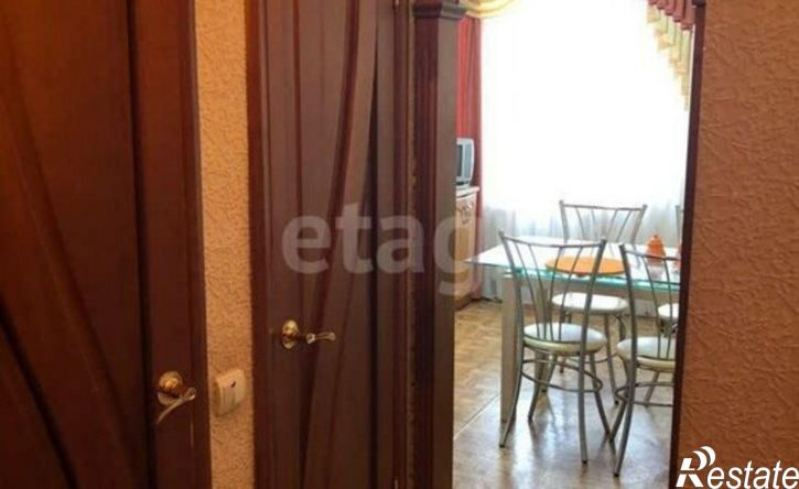 2-комн квартира ул Суханова, 14а,  д. 14а