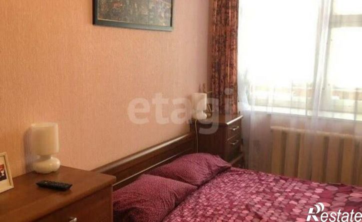 2-комн квартира ул Суханова, 14а,  д. 14а