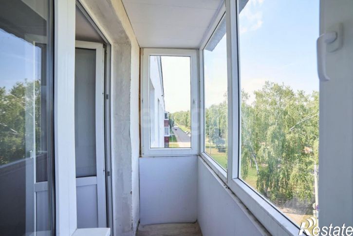 3-комн квартира ул Худайбердина, 91,  д. 91