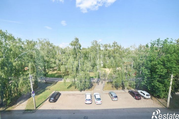 3-комн квартира ул Худайбердина, 91,  д. 91