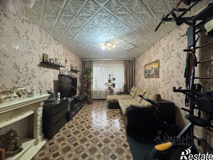 2-комн квартира ул Артема, 67,  д. 67