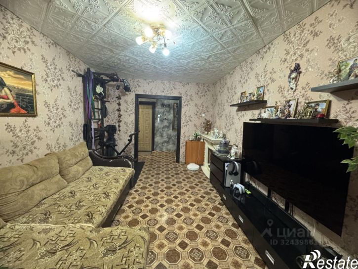 2-комн квартира ул Артема, 67,  д. 67