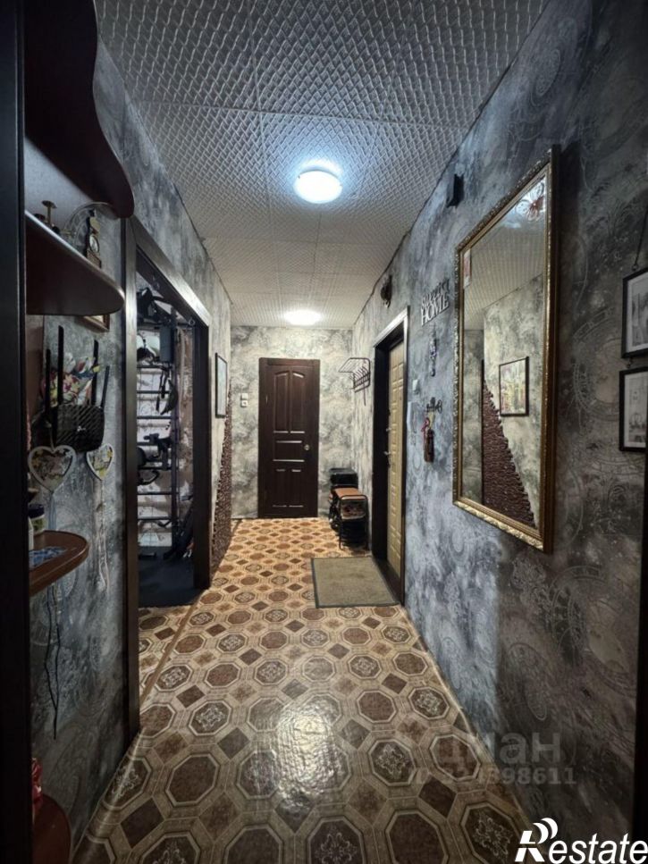 2-комн квартира ул Артема, 67,  д. 67