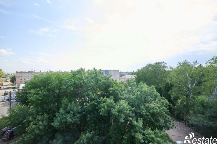 3-комн квартира ул Худайбердина, 91,  д. 91