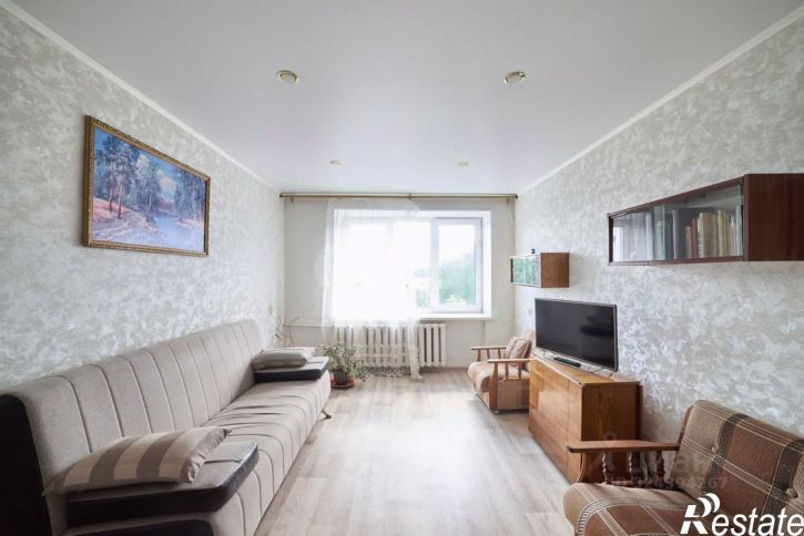 3-комн квартира ул Худайбердина, 91,  д. 91