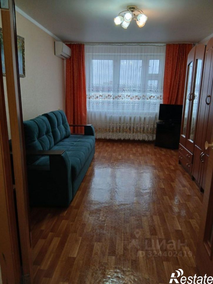 2-комн квартира улица Артёма, 106,  д. 106