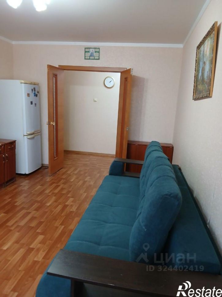 2-комн квартира улица Артёма, 106,  д. 106