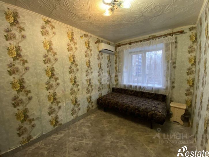 2-комн квартира улица Дружбы, 36Б,  д. 36Б