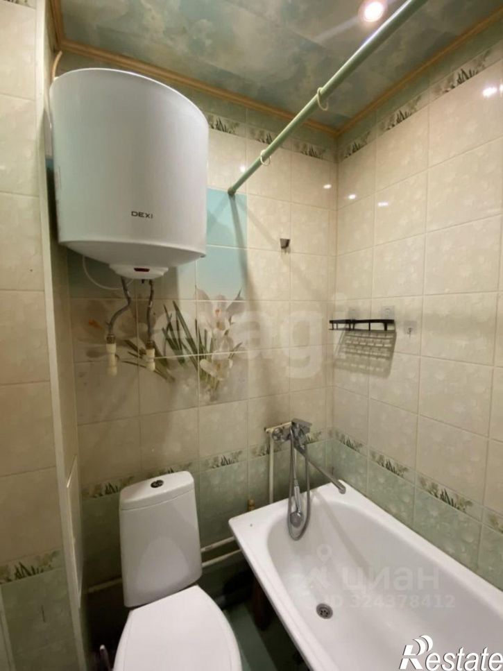 2-комн квартира улица Дружбы, 36Б,  д. 36Б