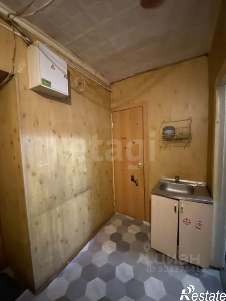 2-комн квартира улица Дружбы, 36Б,  д. 36Б