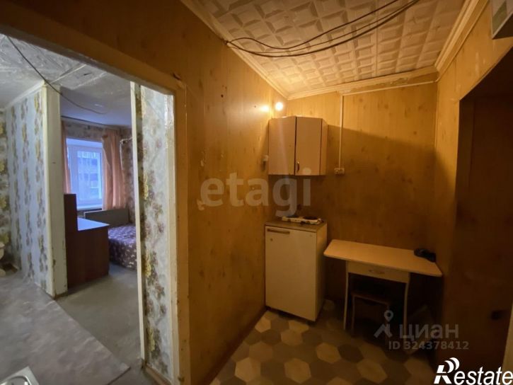 2-комн квартира улица Дружбы, 36Б,  д. 36Б