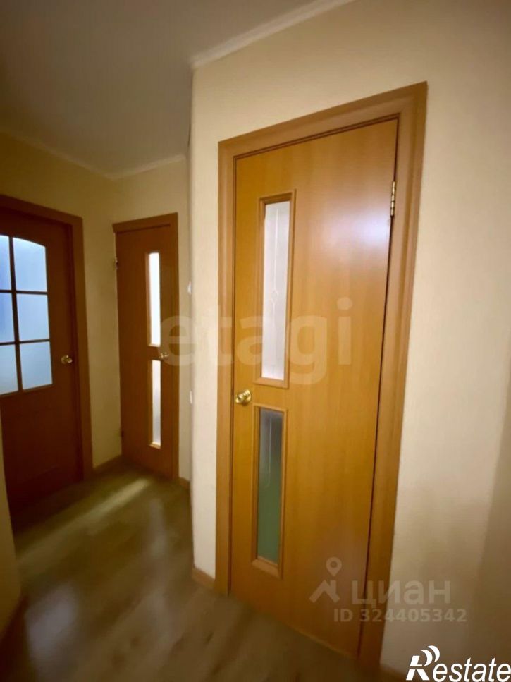 2-комн квартира улица Артёма, 100,  д. 100