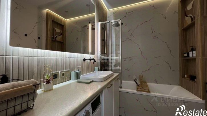 2-комн квартира улица Машиностроителей, 77,  д. 77