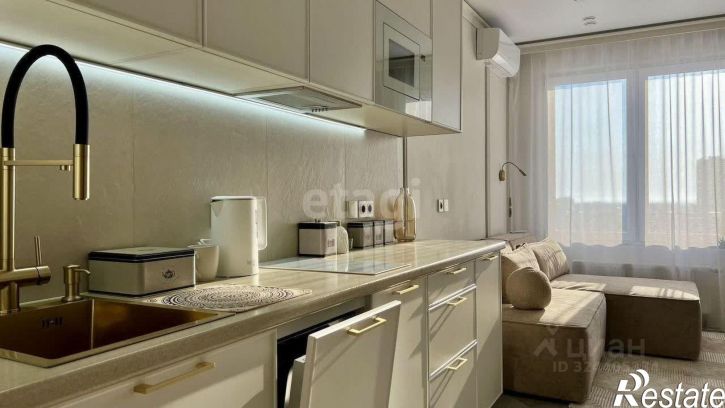 2-комн квартира улица Машиностроителей, 77,  д. 77