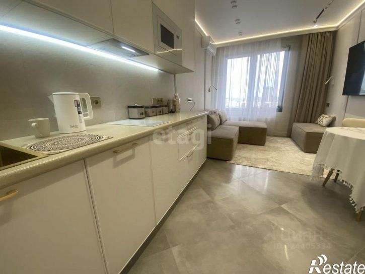 2-комн квартира улица Машиностроителей, 77,  д. 77