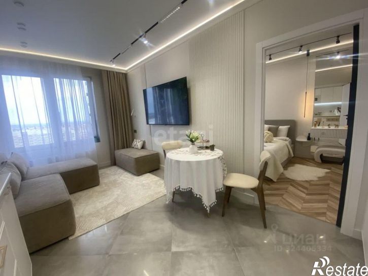 2-комн квартира улица Машиностроителей, 77,  д. 77