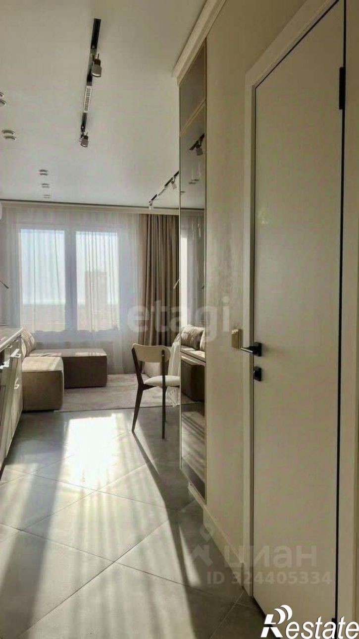 2-комн квартира улица Машиностроителей, 77,  д. 77