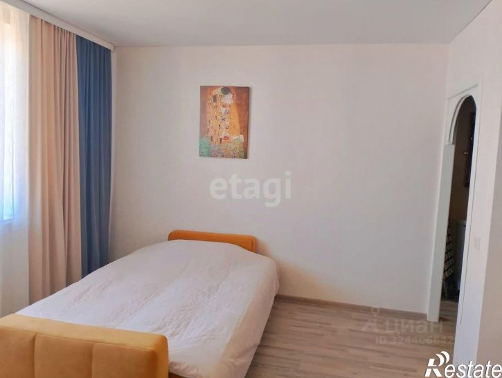 1-комн квартира улица Строителей, 18,  д. 18