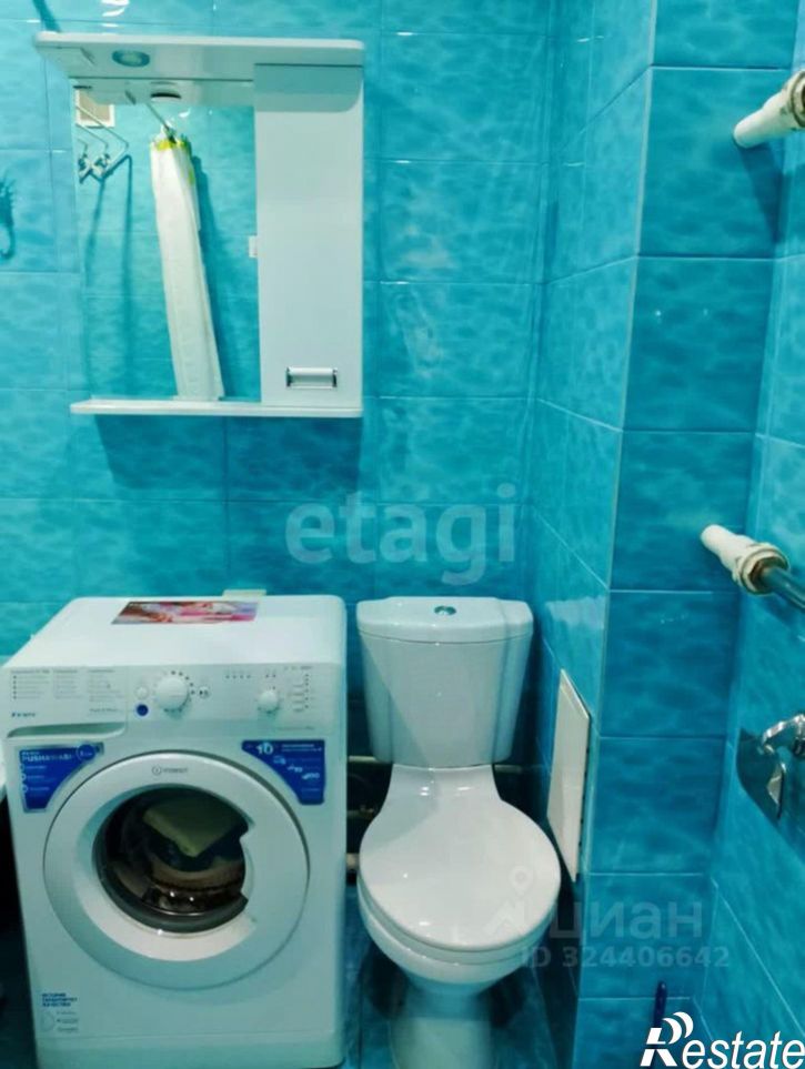 1-комн квартира улица Строителей, 18,  д. 18