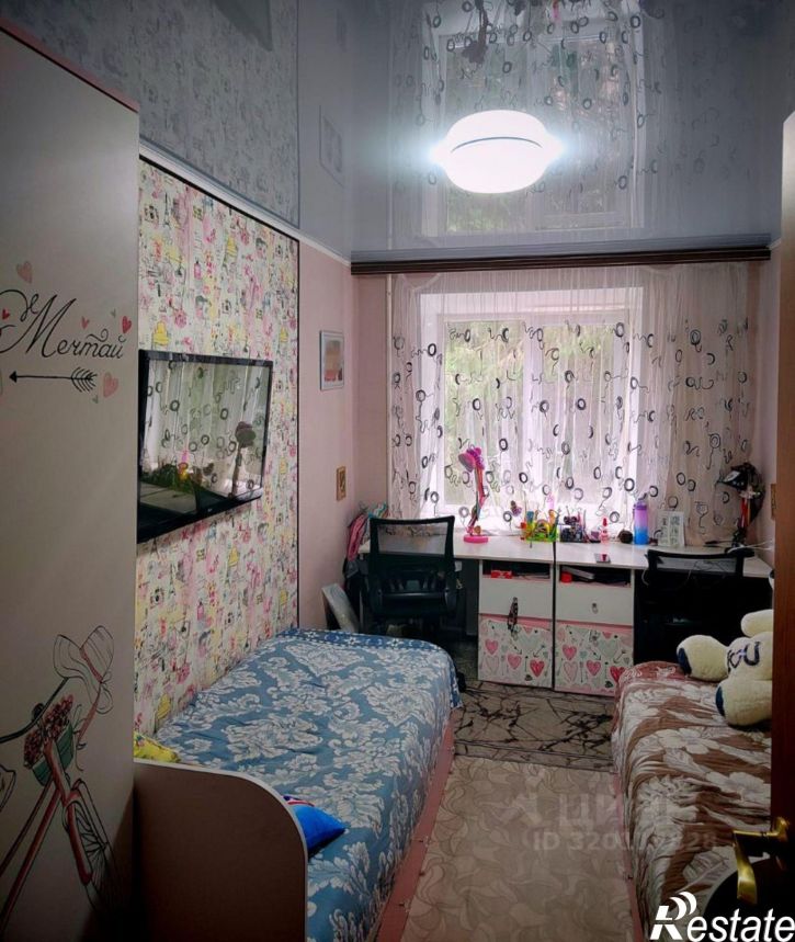 3-комн квартира Вокзальная улица, 28,  д. 28