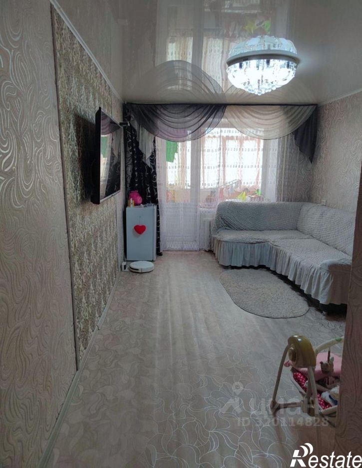 3-комн квартира Вокзальная улица, 28,  д. 28