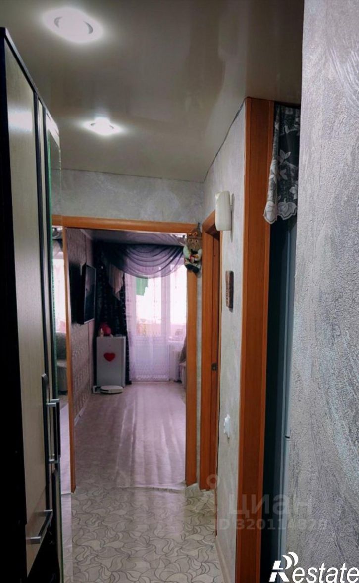 3-комн квартира Вокзальная улица, 28,  д. 28