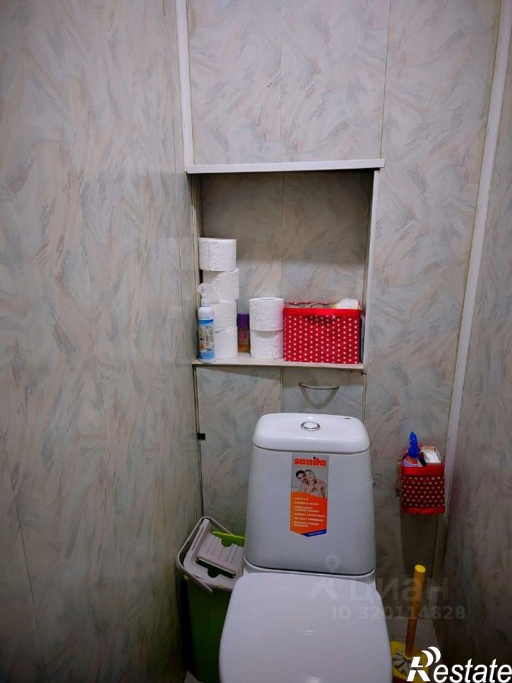 3-комн квартира Вокзальная улица, 28,  д. 28