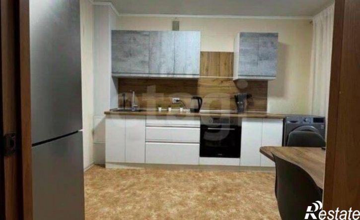 1-комн квартира Волочаевская улица, 22Г