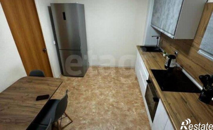 1-комн квартира Волочаевская улица, 22Г