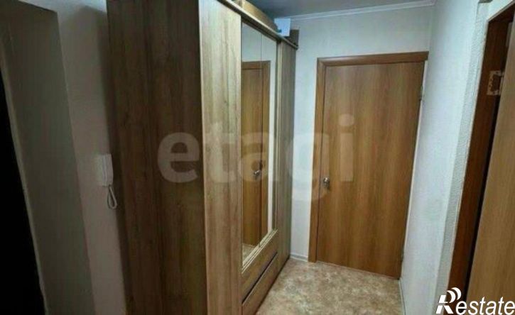 1-комн квартира Волочаевская улица, 22Г