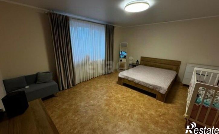 1-комн квартира Волочаевская улица, 22Г