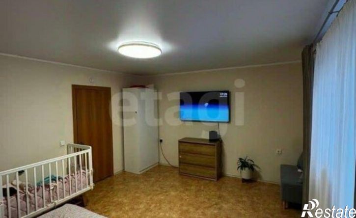 1-комн квартира Волочаевская улица, 22Г