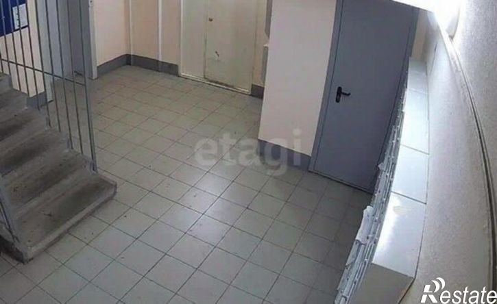 1-комн квартира Волочаевская улица, 22Г