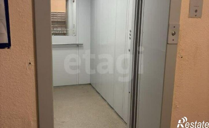 1-комн квартира Волочаевская улица, 22Г