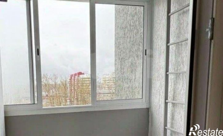 1-комн квартира Волочаевская улица, 22Г