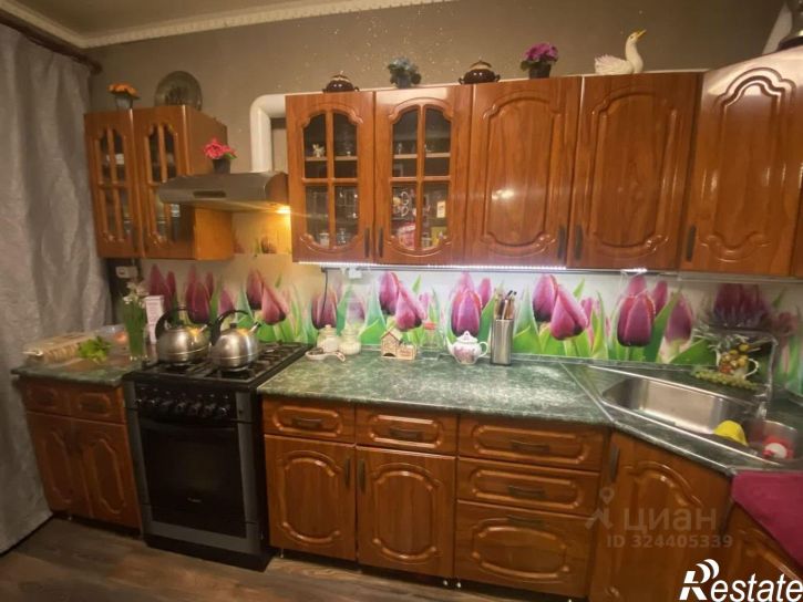 3-комн квартира ул Полевая, 1,  д. 1