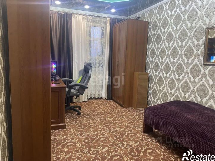 3-комн квартира ул Полевая, 1,  д. 1