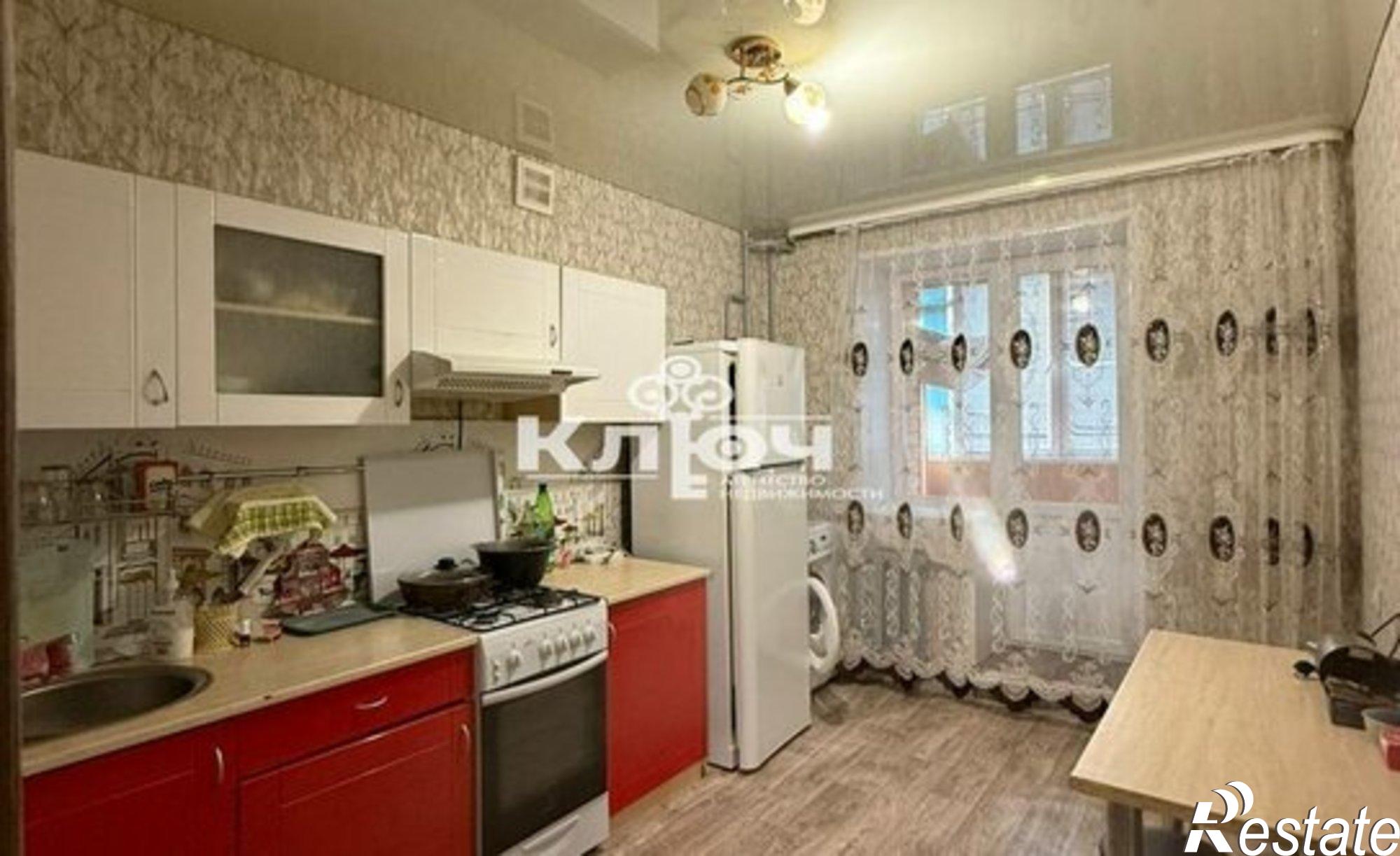 Купить квартиру за 3 600 000 рублей на улица Строителей, 10