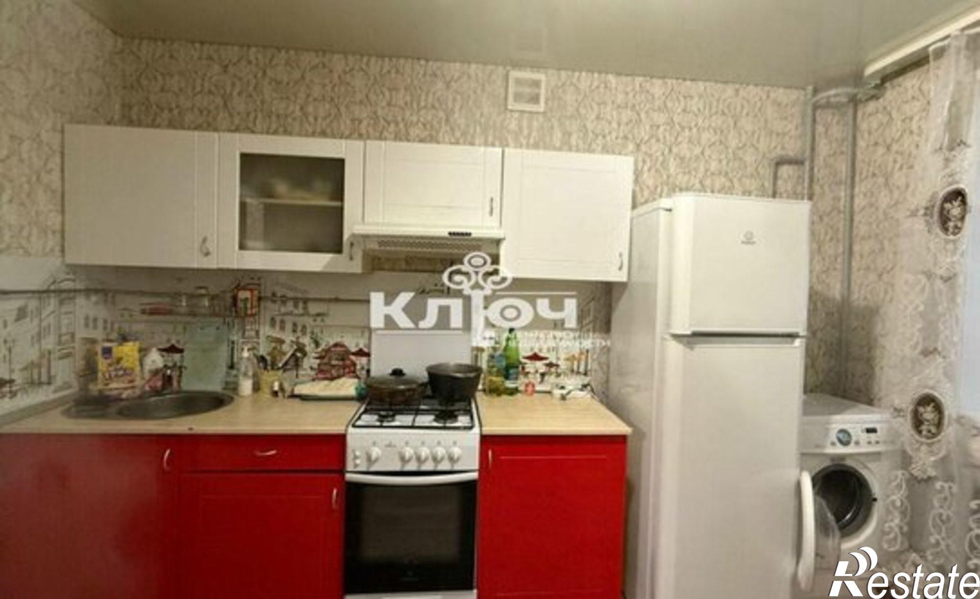 Купить квартиру за 3 600 000 рублей на улица Строителей, 10