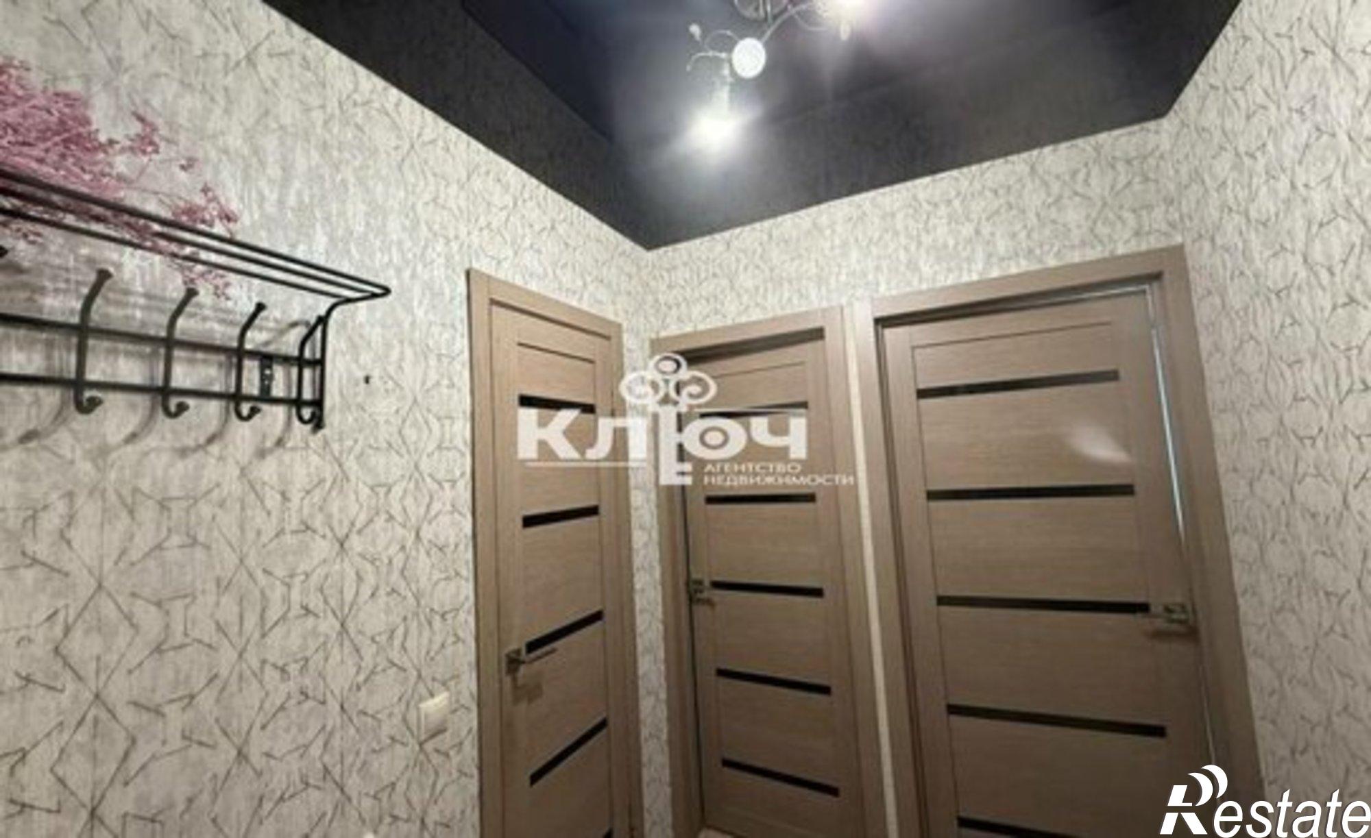 Купить квартиру за 3 600 000 рублей на улица Строителей, 10