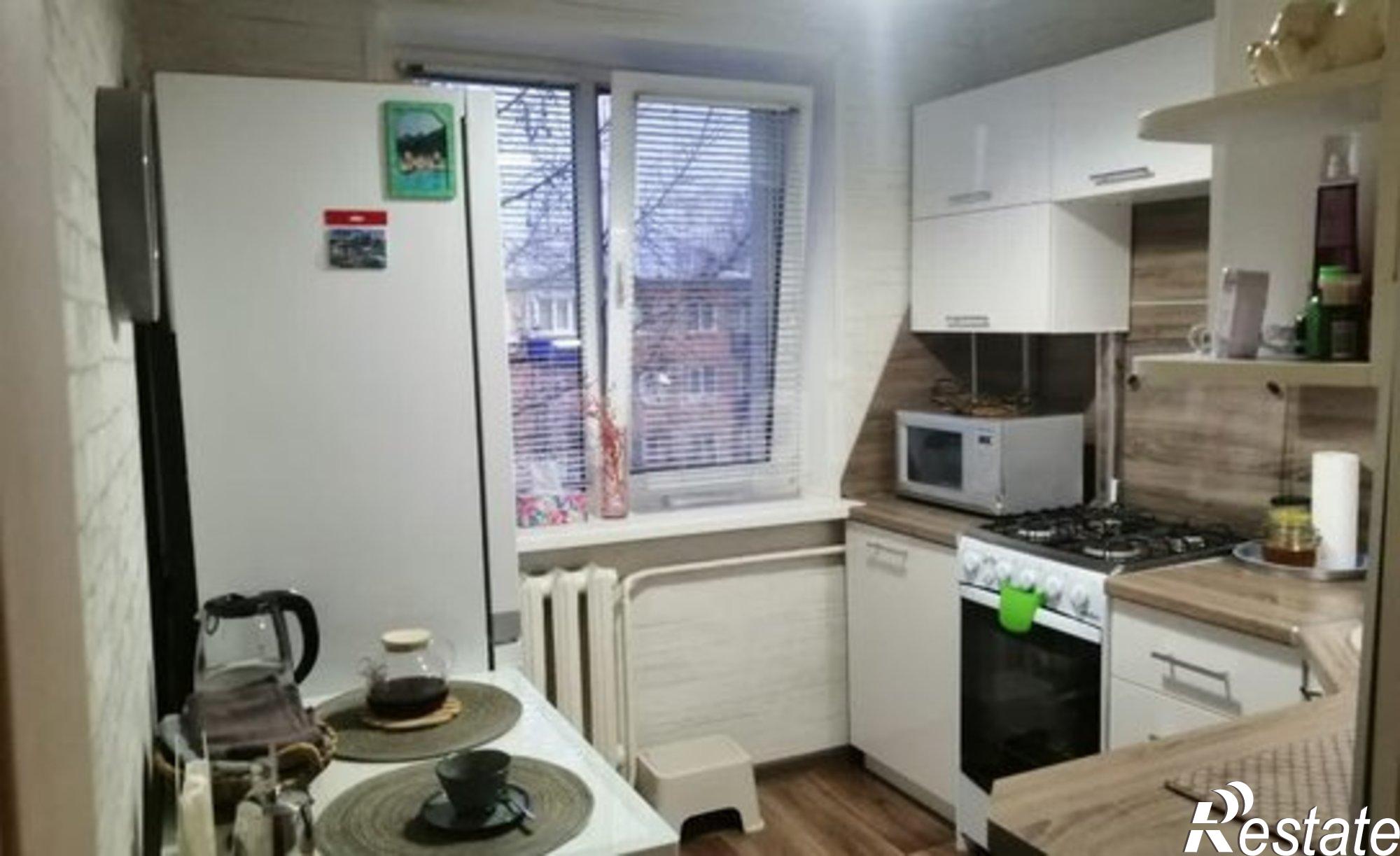 Купить квартиру за 2 200 000 рублей на улица Худайбердина, 140